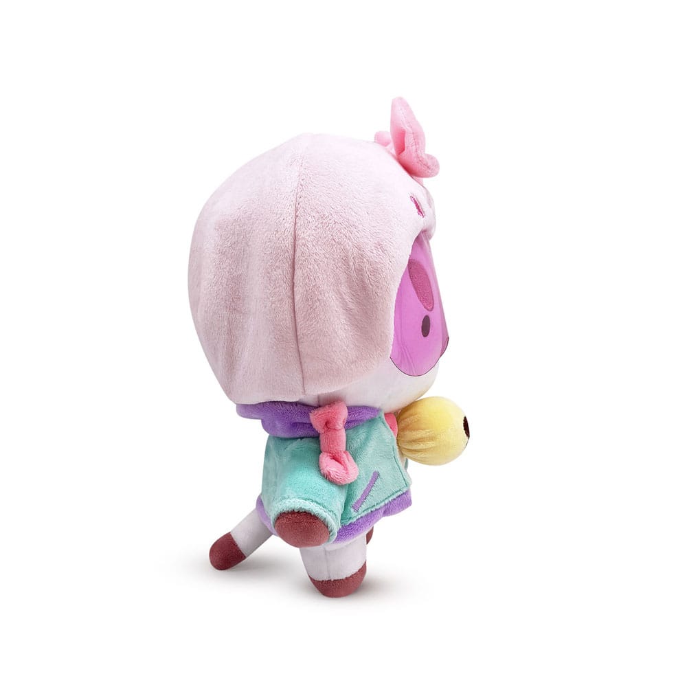 Bee and Puppycat peluche Puppycat Outfit 22 cm