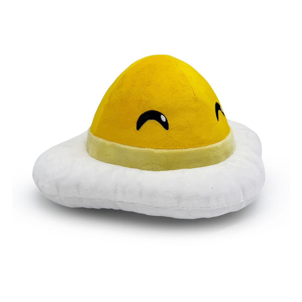 Slime Rancher peluche Yolky Slime Stickie 15 cm
