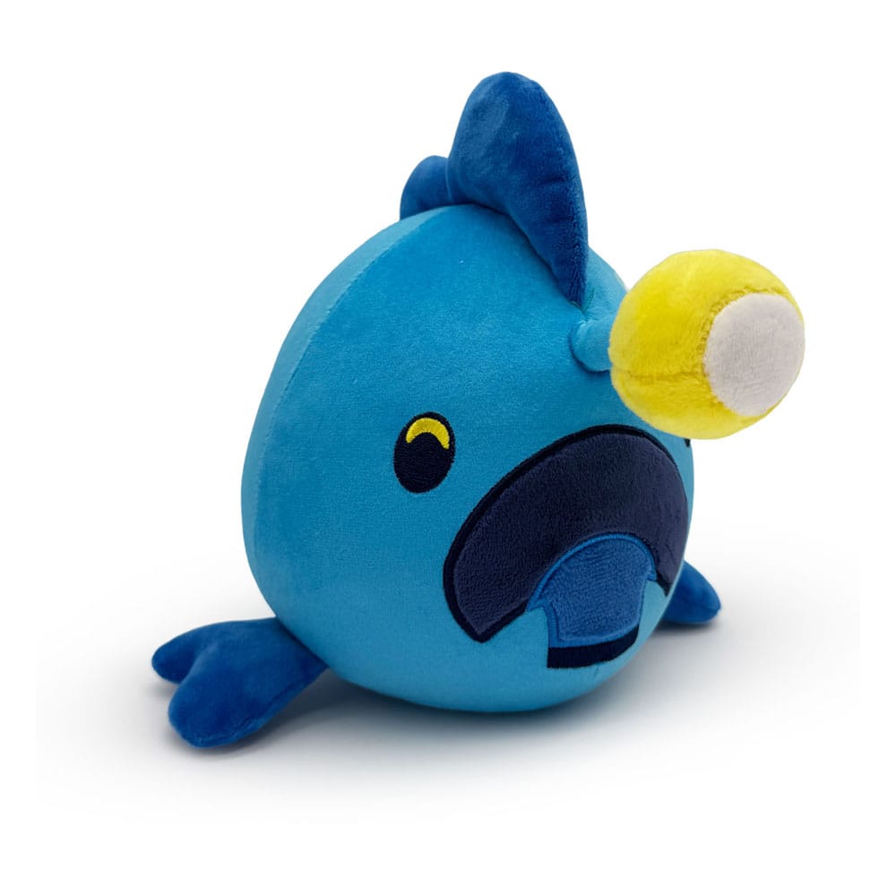 Slime Rancher peluche Angler Slime Stickie 15 cm