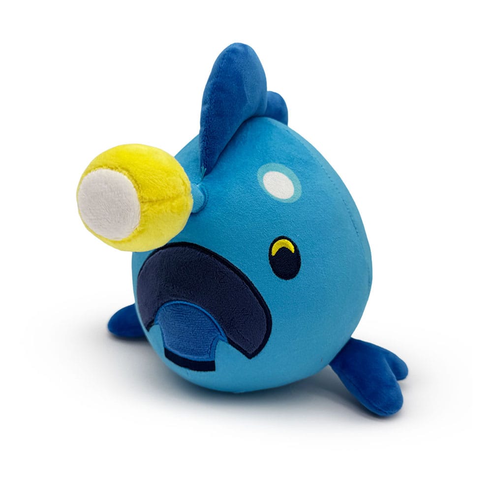 Slime Rancher peluche Angler Slime Stickie 15 cm