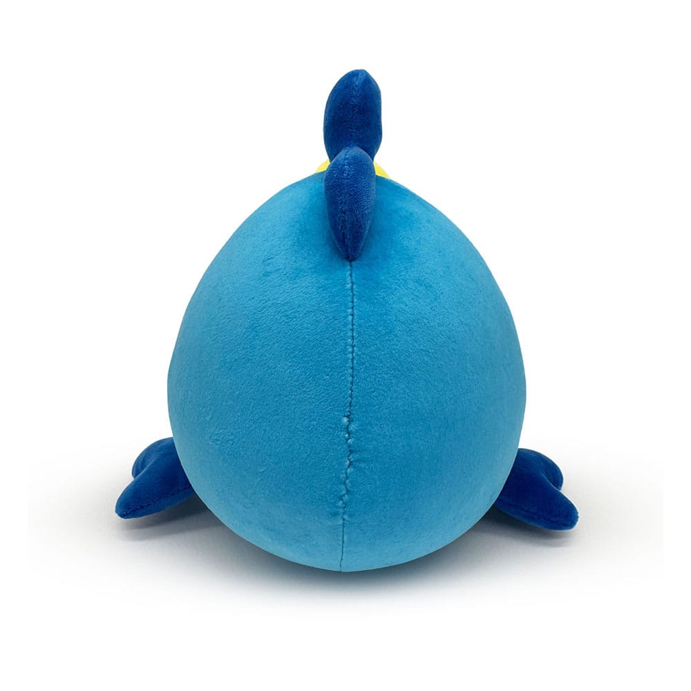 Slime Rancher peluche Angler Slime Stickie 15 cm