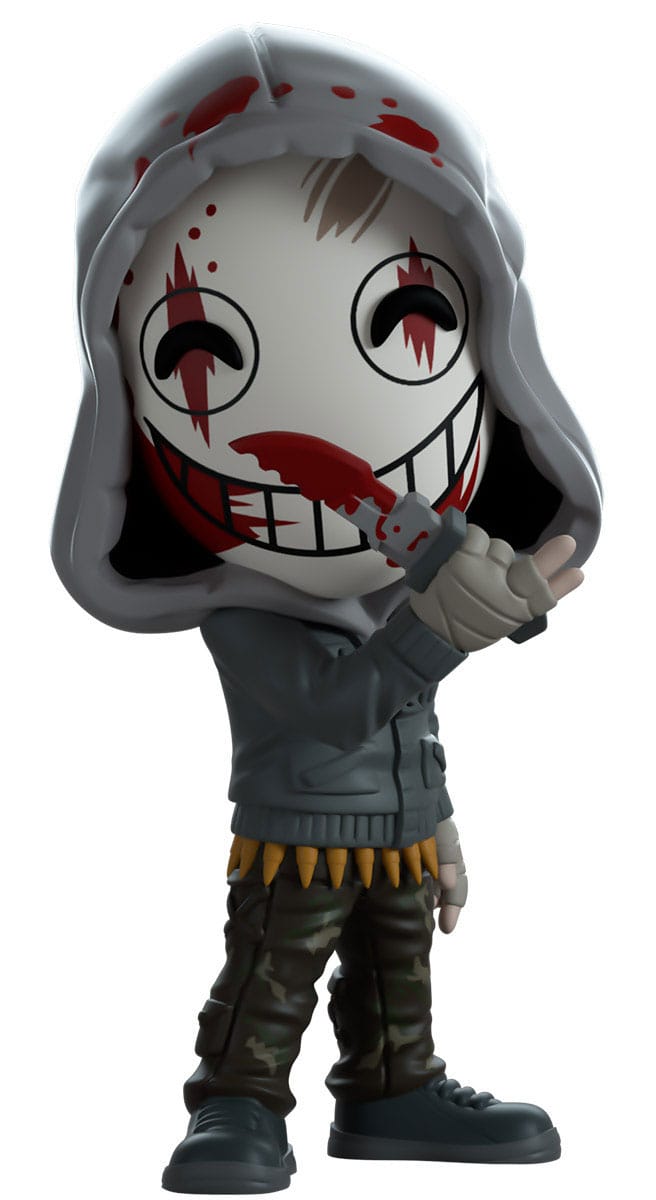 Dead By Daylight Vinyl figurine The Legion 11 cm