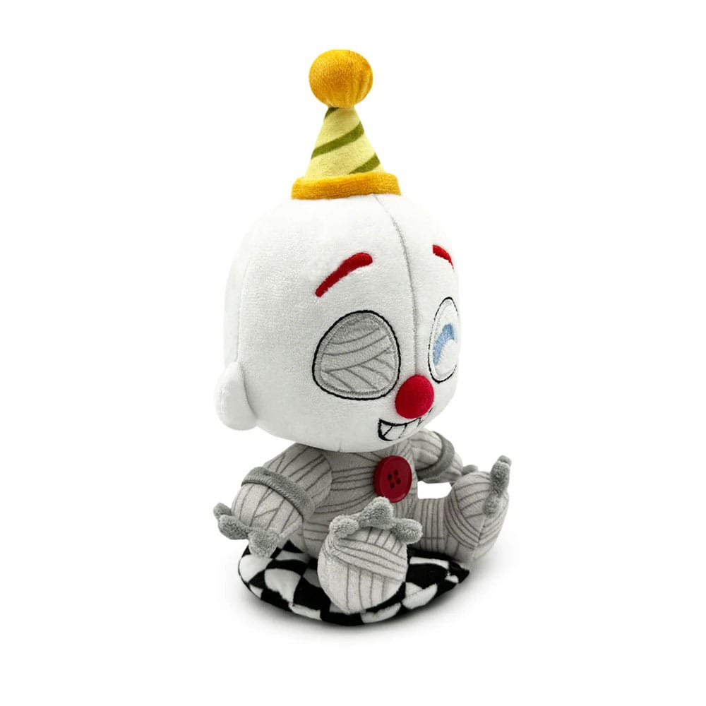 Five Nights at Freddys peluche Ennard Shoulder Rider 15 cm