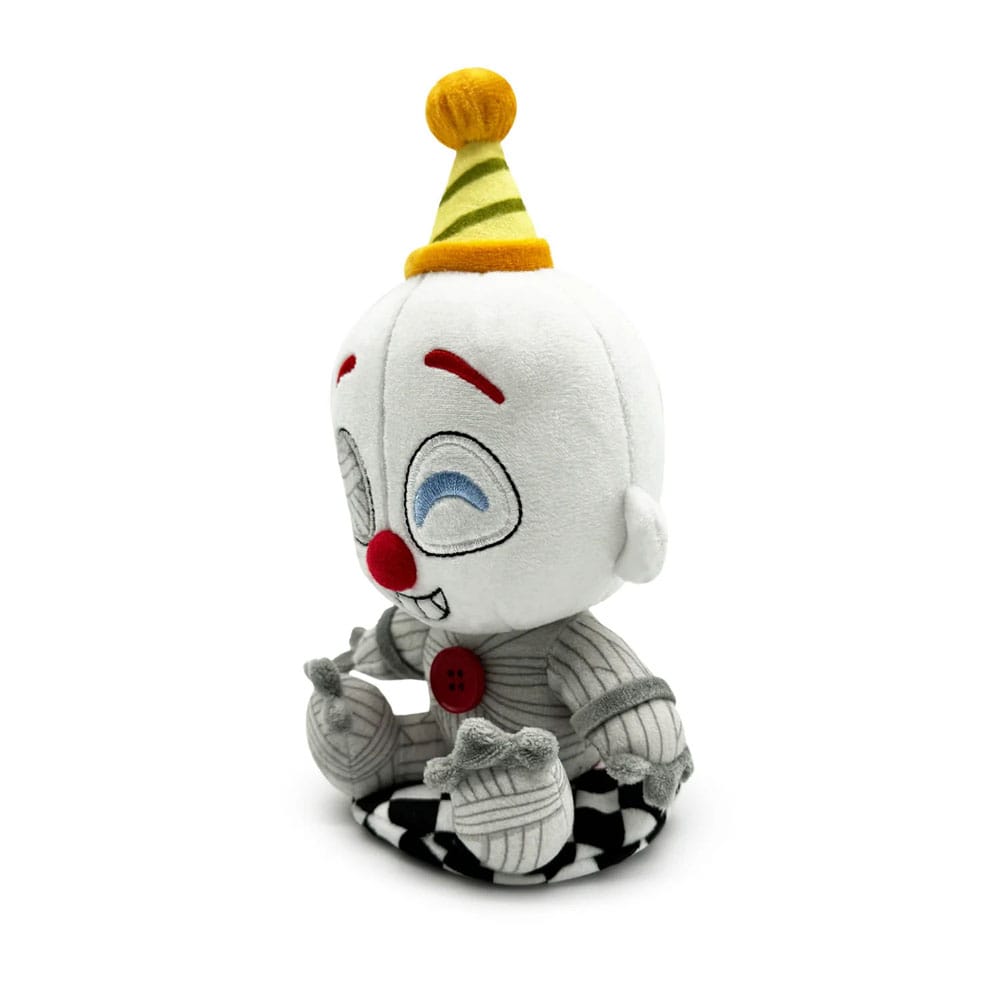Five Nights at Freddys peluche Ennard Shoulder Rider 15 cm