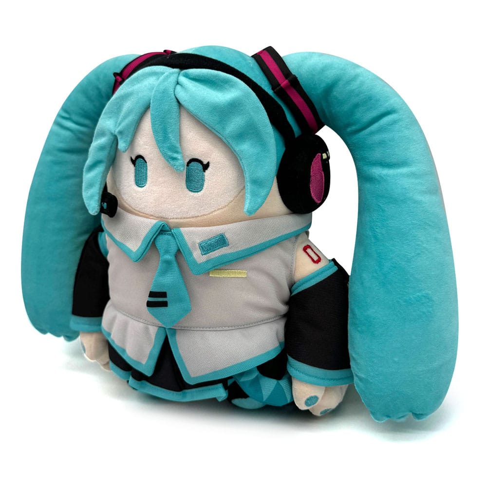 Fall Guys peluche Fall Guys x Hatsune Miku 22 cm