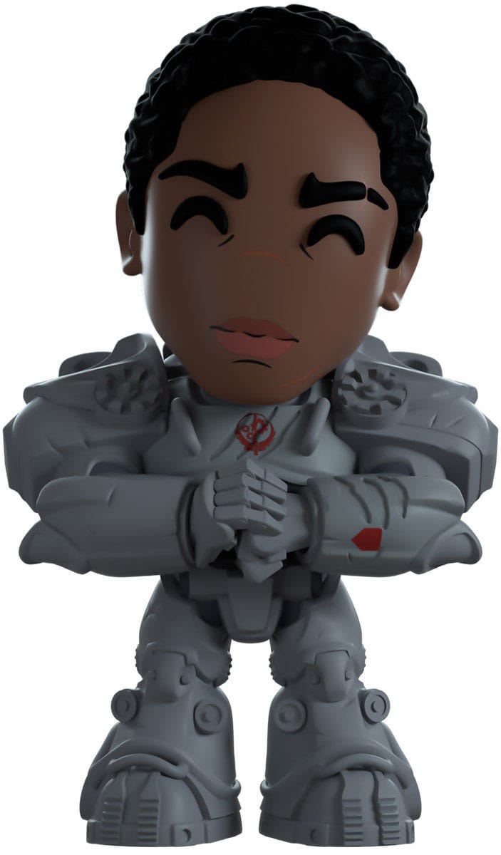Fallout Vinyl figurine Max 12 cm