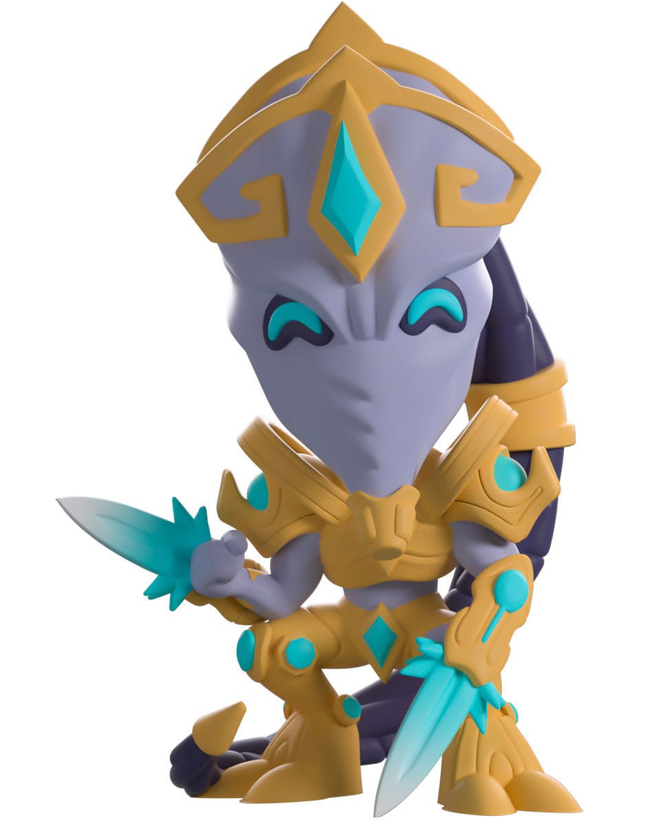 Starcraft Vinyl figurine Protoss 11 cm