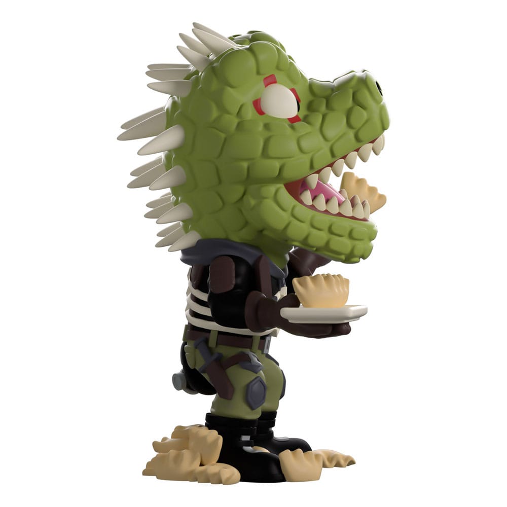 Dorohedoro Vinyl figurine Caiman 12 cm