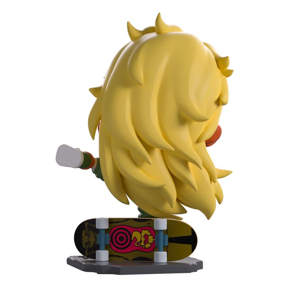 Dorohedoro Vinyl figurine Nikkaido 12 cm