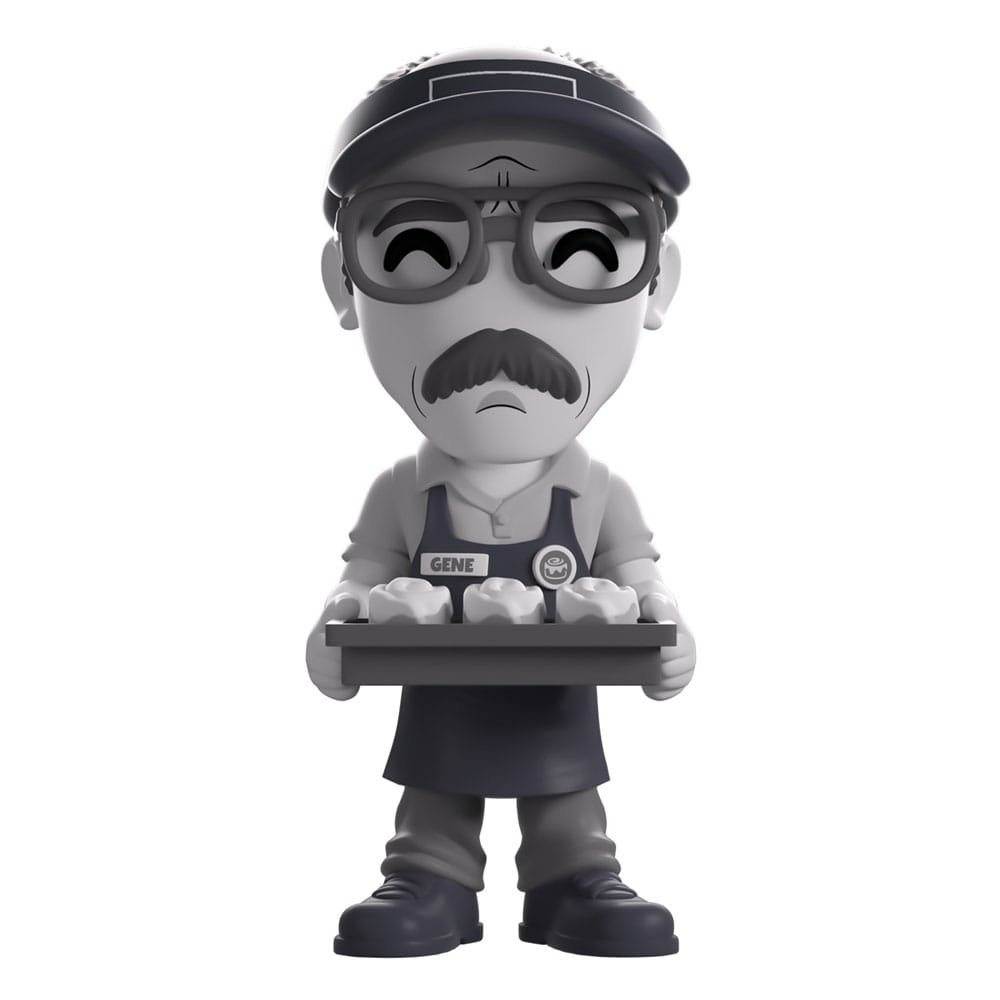 Better Call Saul Vinyl figurine Gene Takavic 12 cm