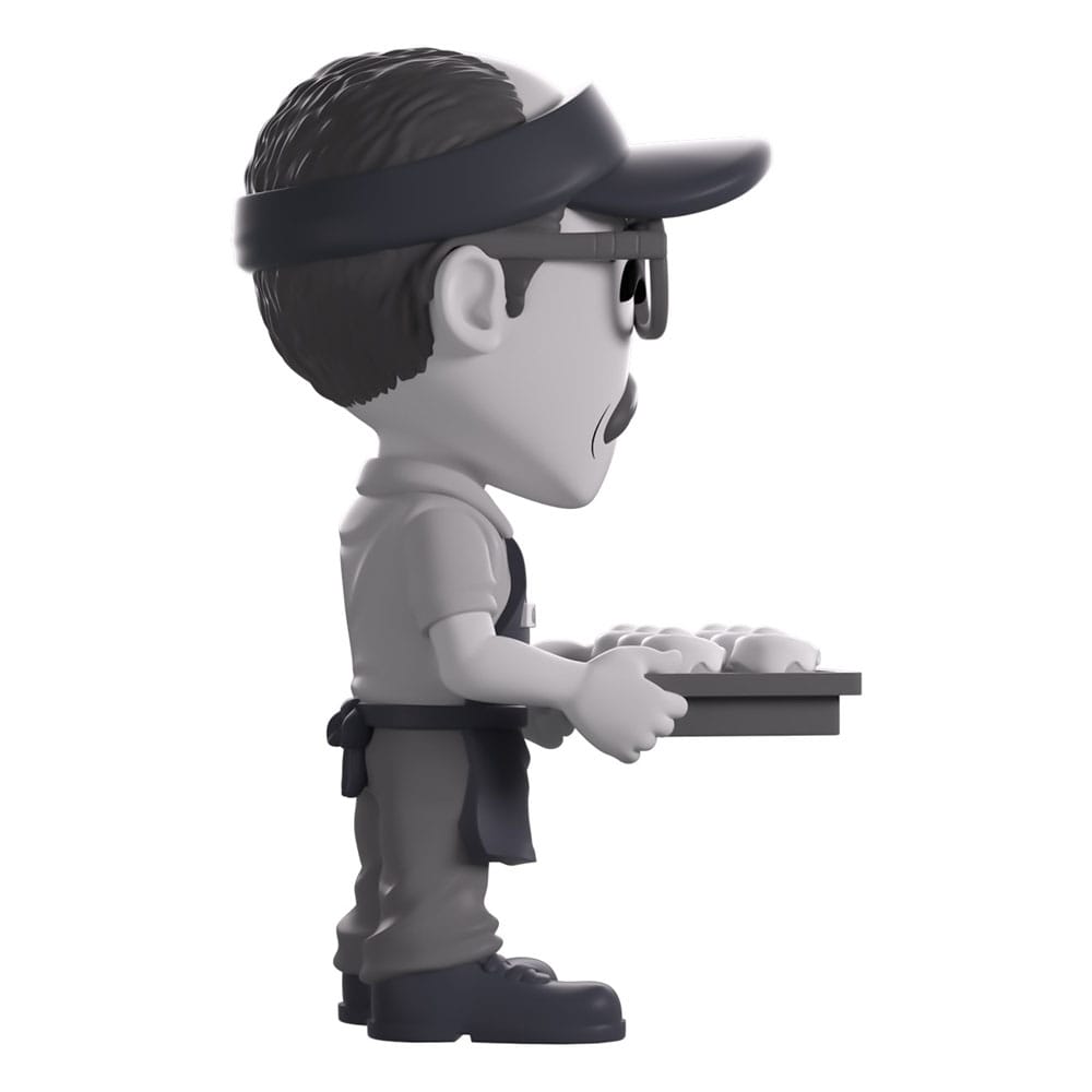 Better Call Saul Vinyl figurine Gene Takavic 12 cm