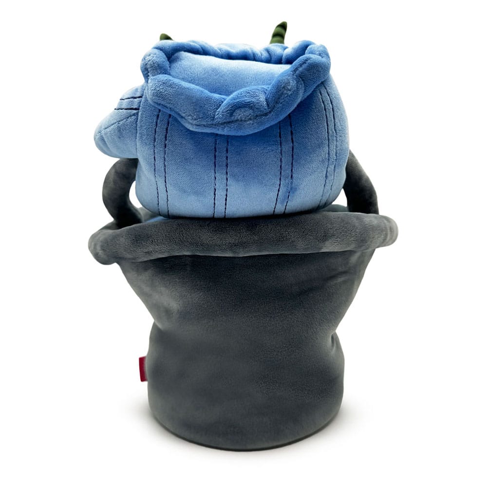 Bob l´éponge peluche Plankton Chum Bucket 22 cm