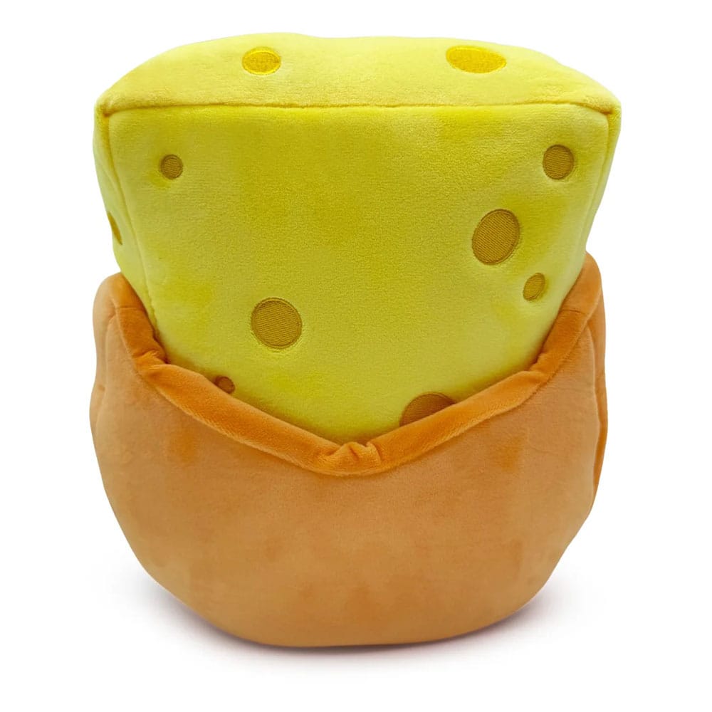 Bob l´éponge peluche Pâtés de crabe 22 cm