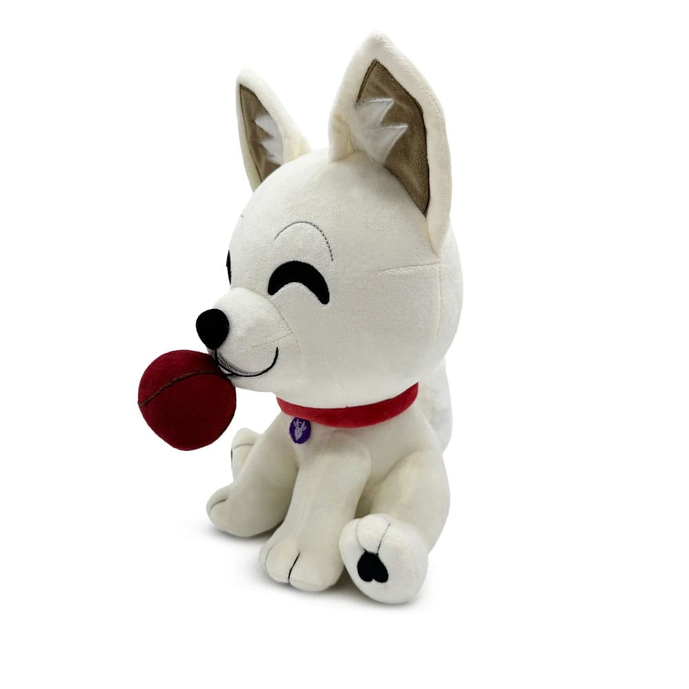 Baldur's Gate 3 peluche Scratch 22 cm