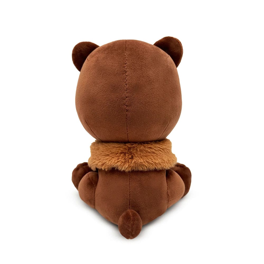 Baldur's Gate 3 peluche Halsin 22 cm
