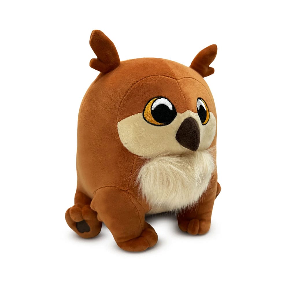 Baldur's Gate 3 peluche Owlbear 22 cm