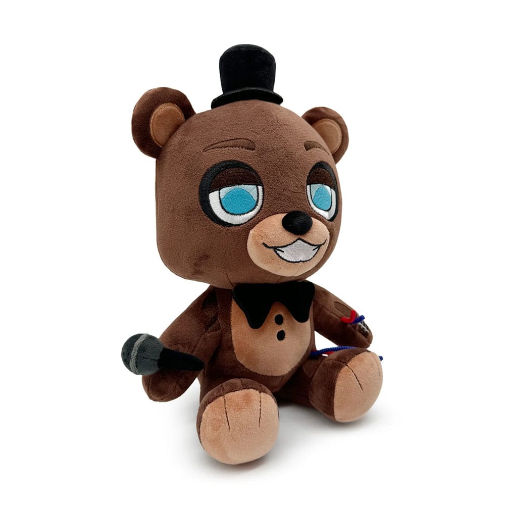 Five Nights at Freddy's peluche Withered Freddy 22 cm