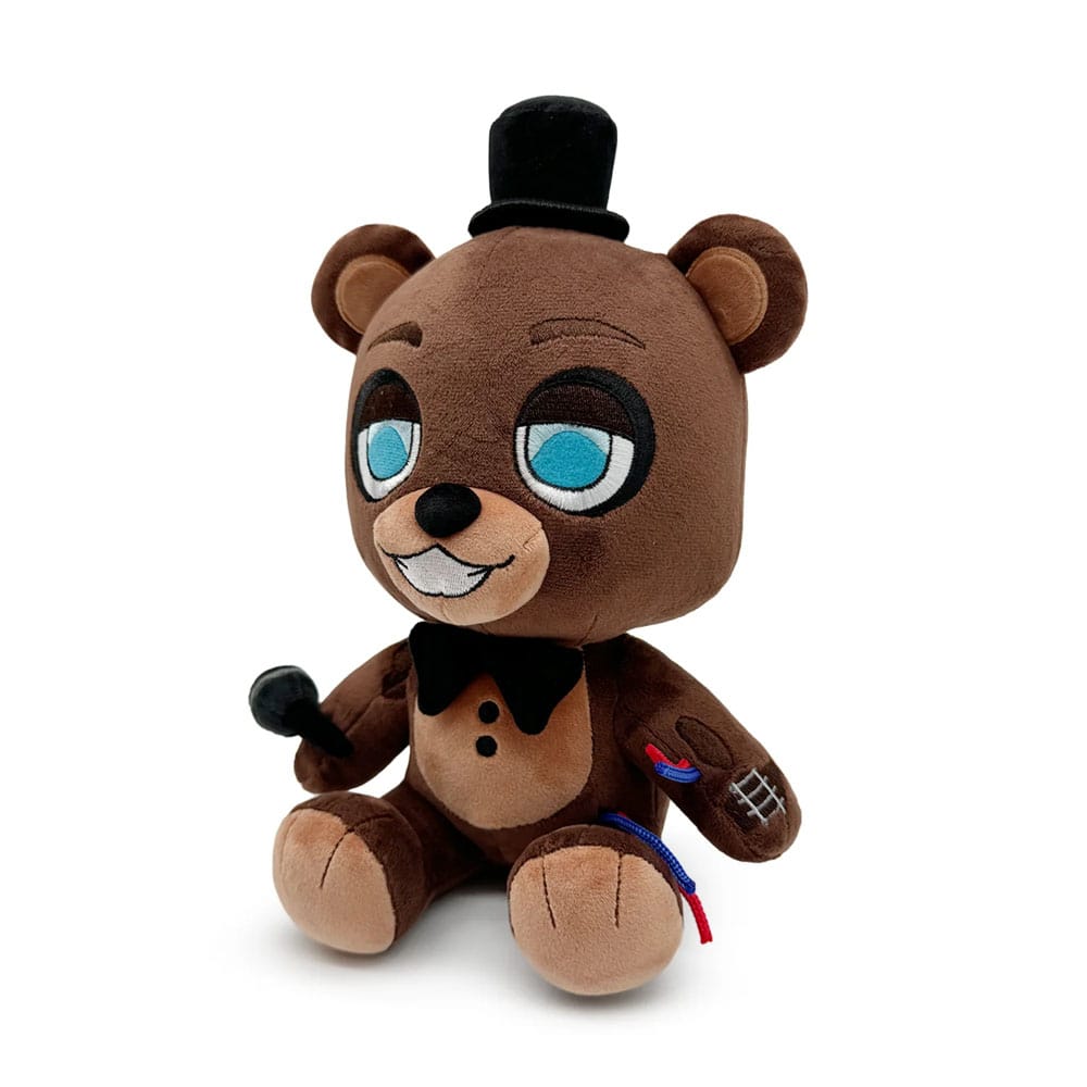Five Nights at Freddy's peluche Withered Freddy 22 cm