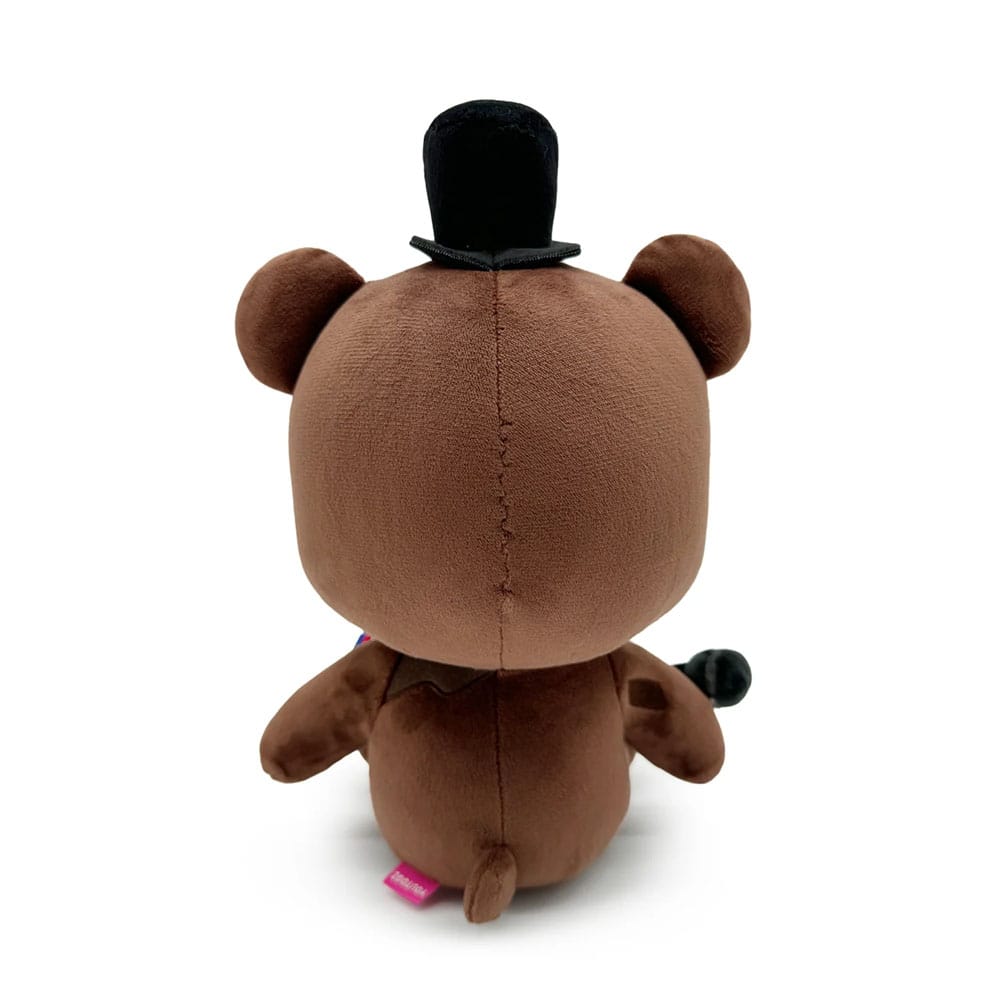 Five Nights at Freddy's peluche Withered Freddy 22 cm