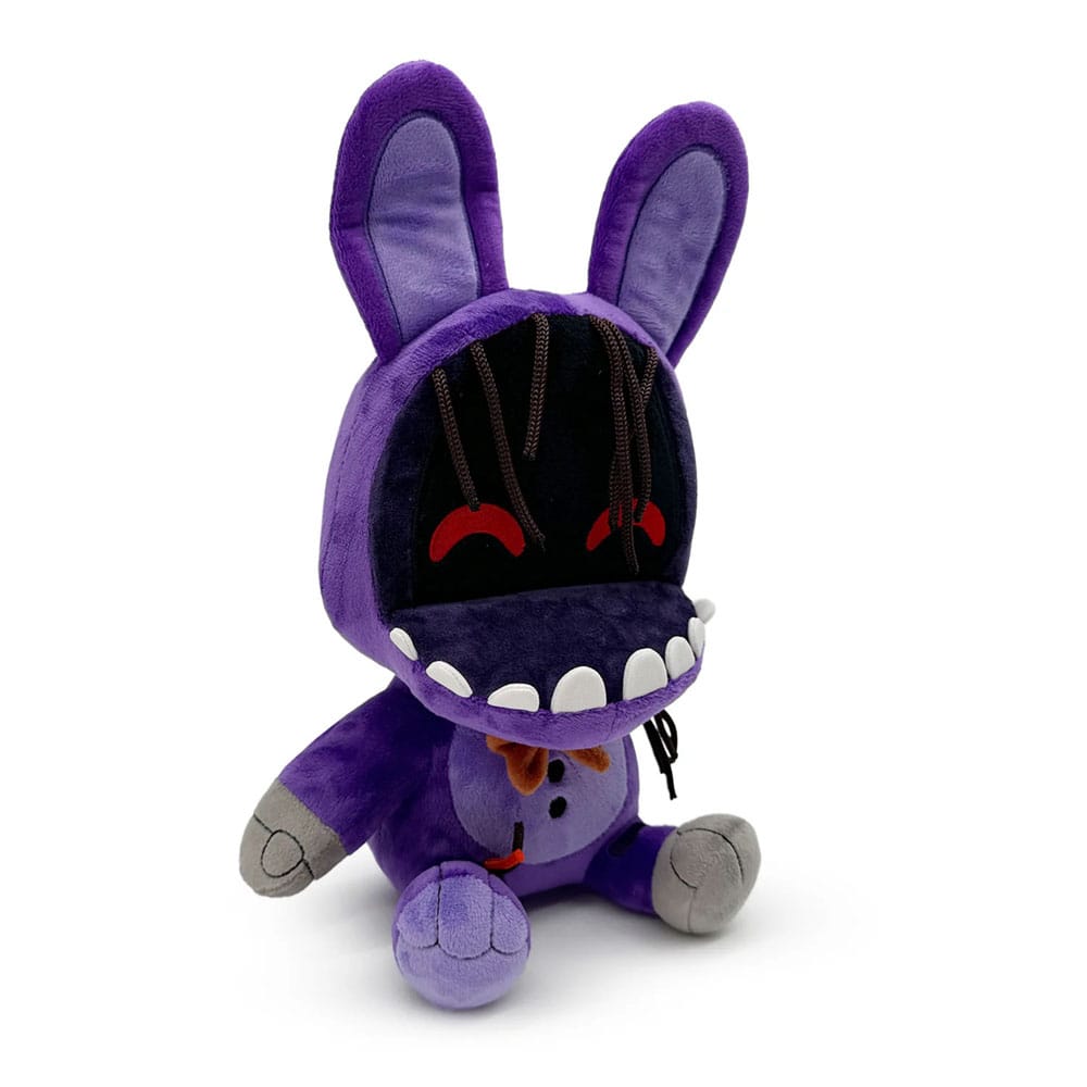 Five Nights at Freddy's peluche Withered Bonnie 22 cm