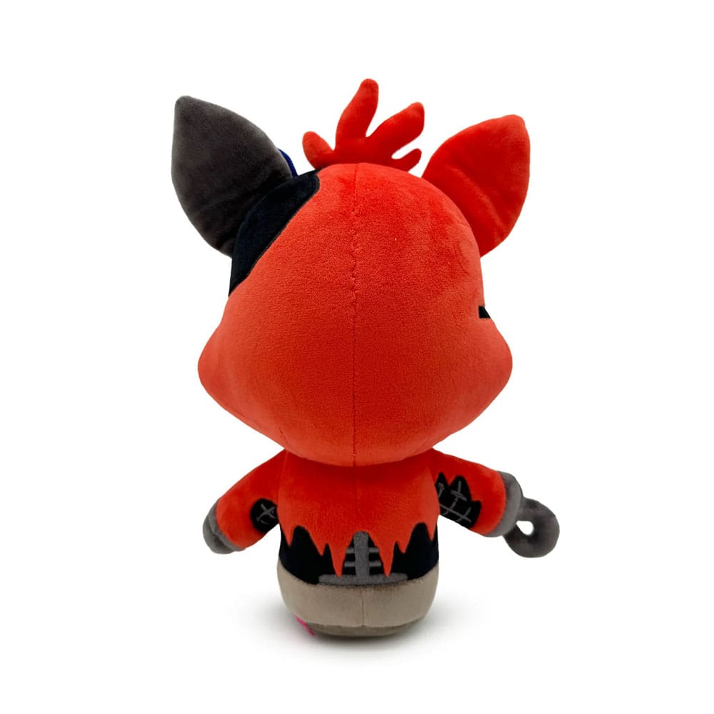 Five Nights at Freddy's peluche Withered Foxy 22 cm