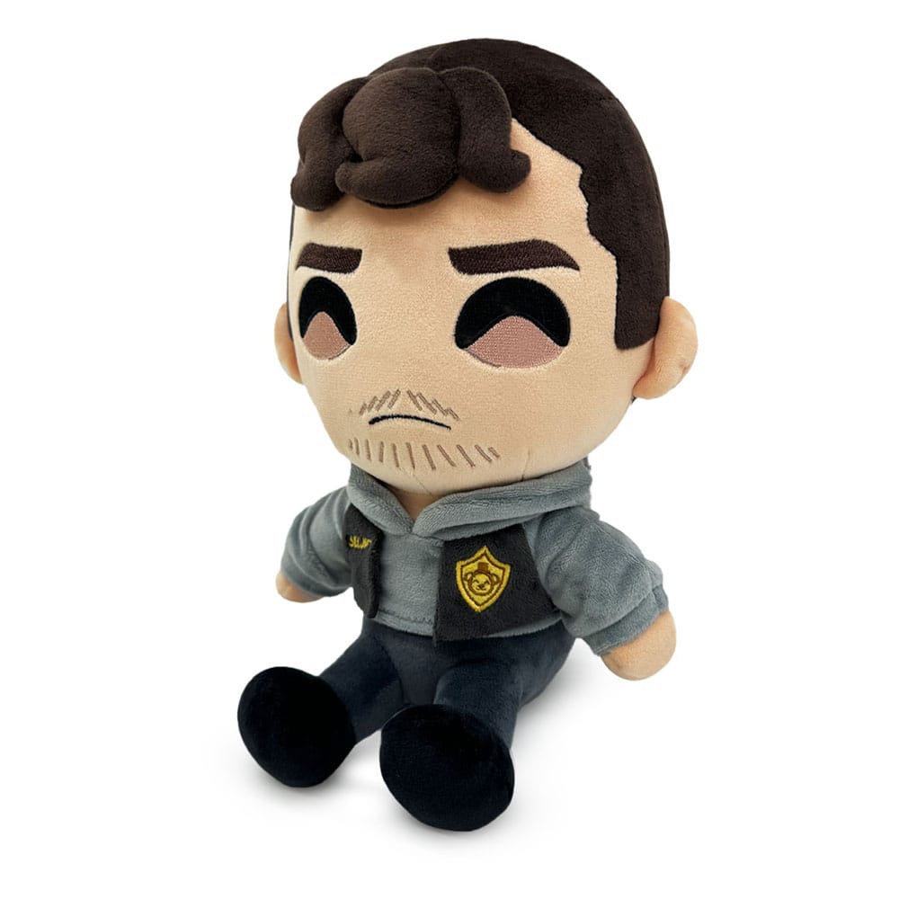 Five Nights at Freddys peluche Mike 23 cm