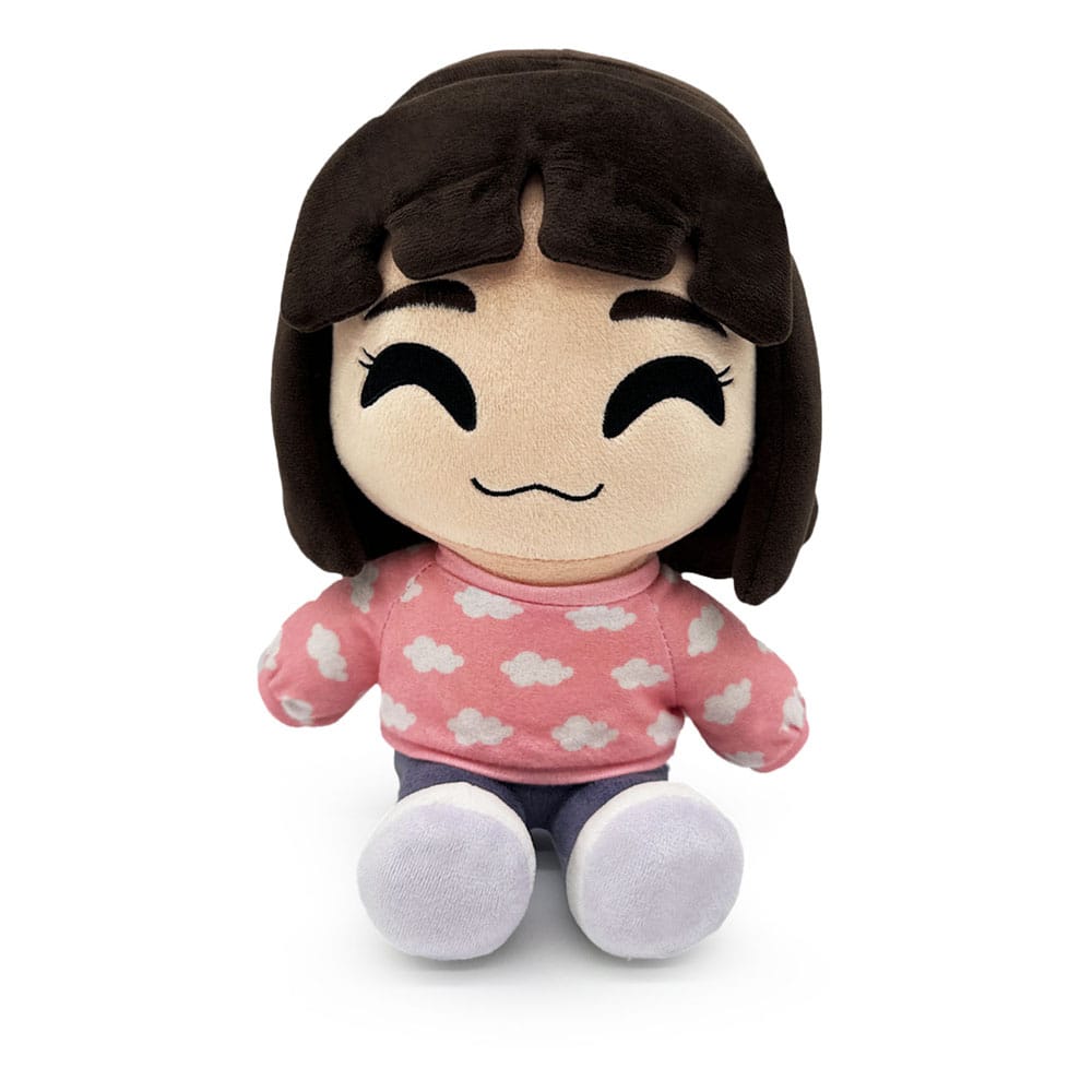 Five Nights at Freddys peluche Abby 23 cm