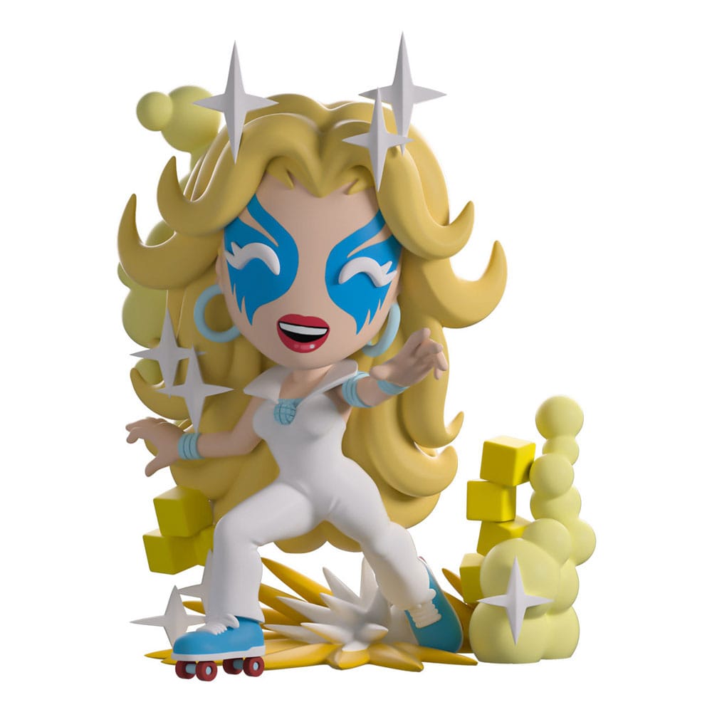 X-Men Vinyl figurine Dazzler Vol.1 12 cm