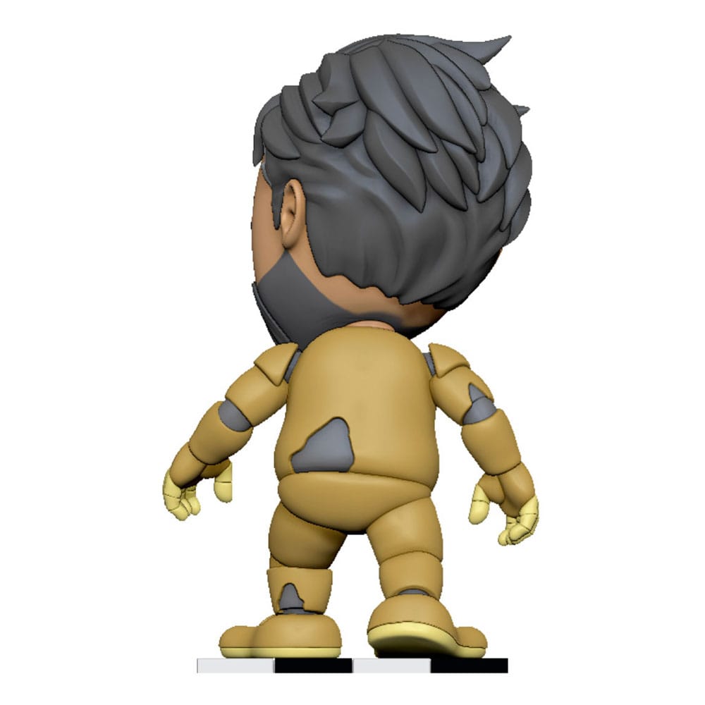 Five Nights at Freddy's Vinyl figurine Yellow Rabbit 10 cm