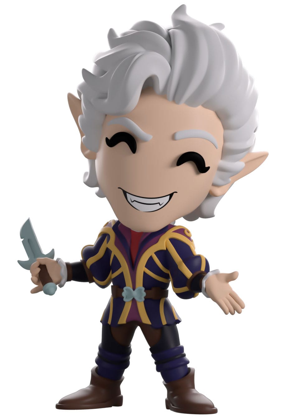 Baldur's Gate 3 Vinyl figurine Astarion 13 cm