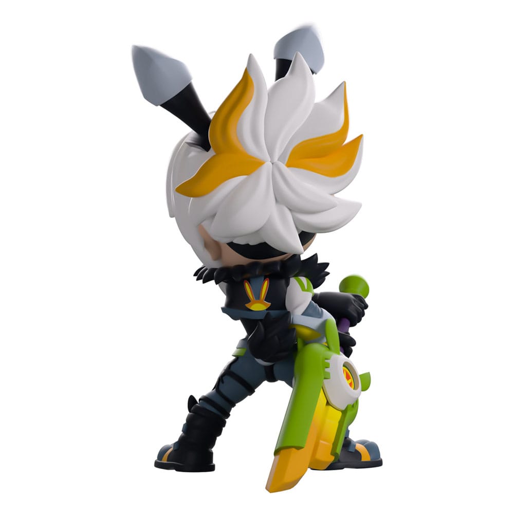League of Legends Vinyl figurine Anima Squad Miss Riven 10 cm