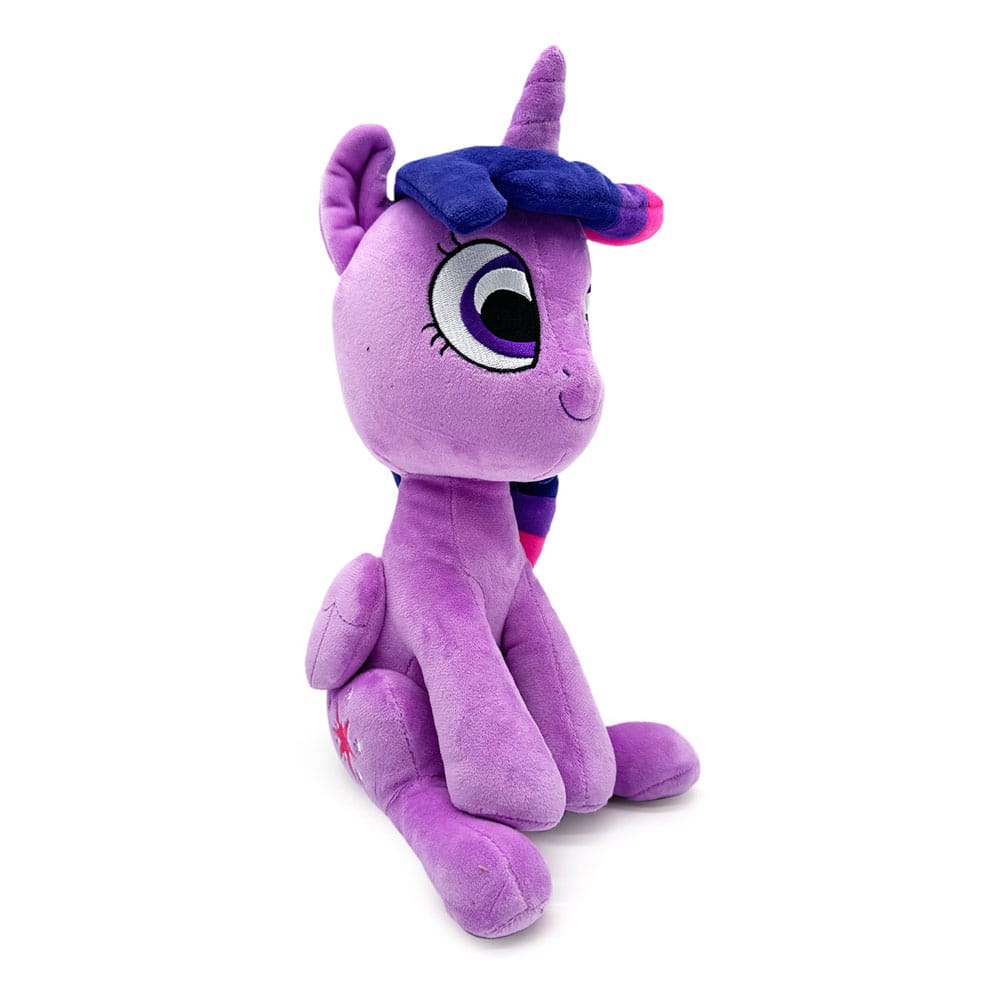 My Little Pony peluche Twilight Sparkle 22 cm