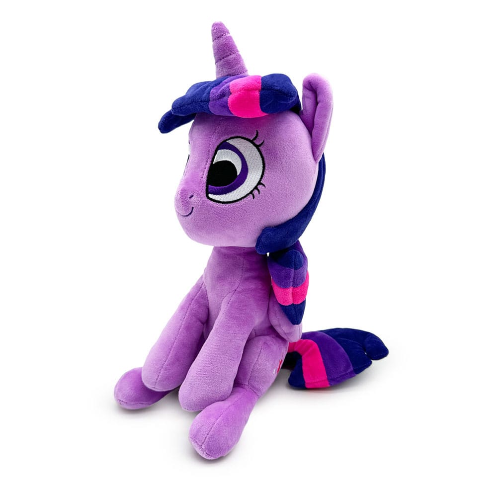 My Little Pony peluche Twilight Sparkle 22 cm