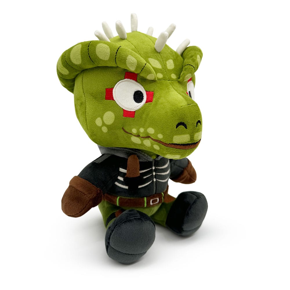 Dorohedoro peluche Caiman 22 cm