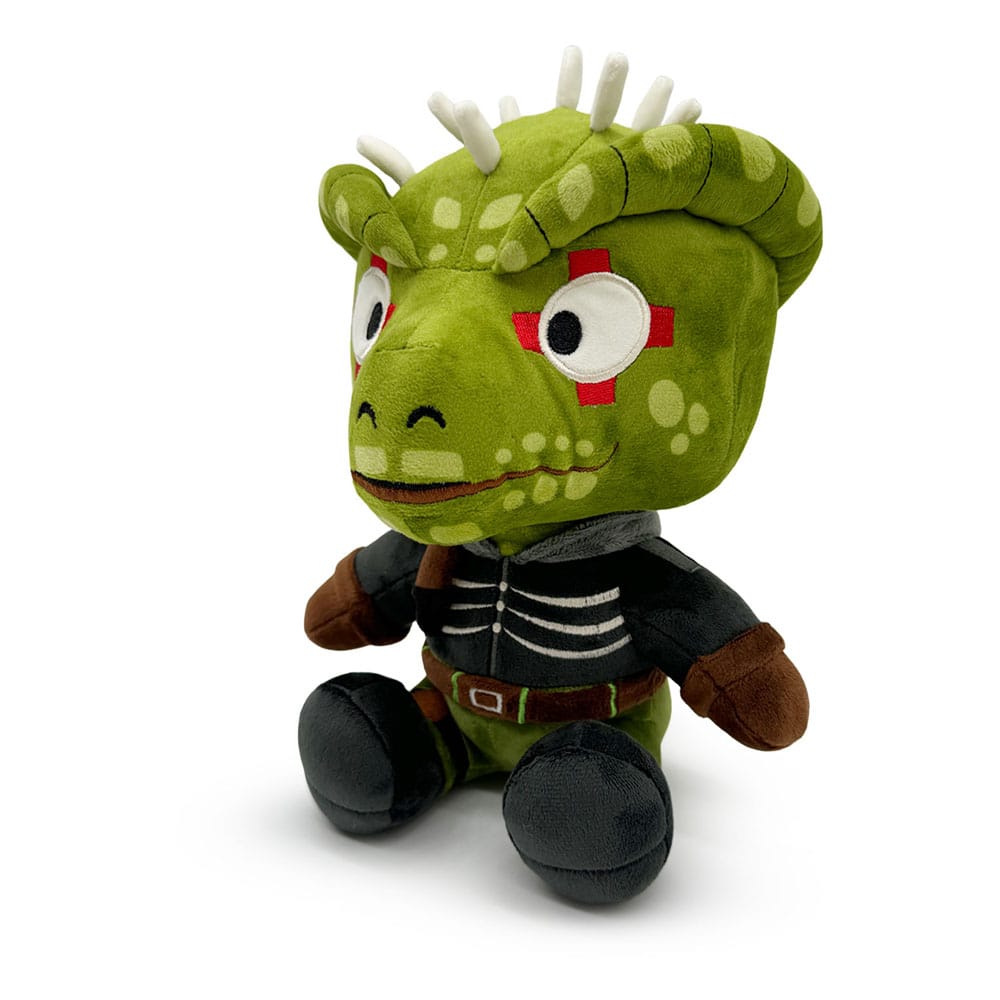 Dorohedoro peluche Caiman 22 cm