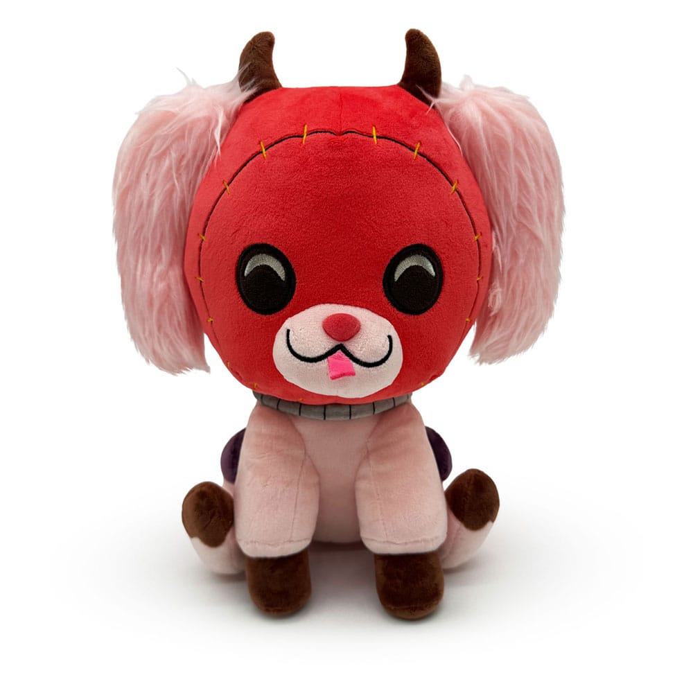 Dorohedoro peluche Kikurage 22 cm