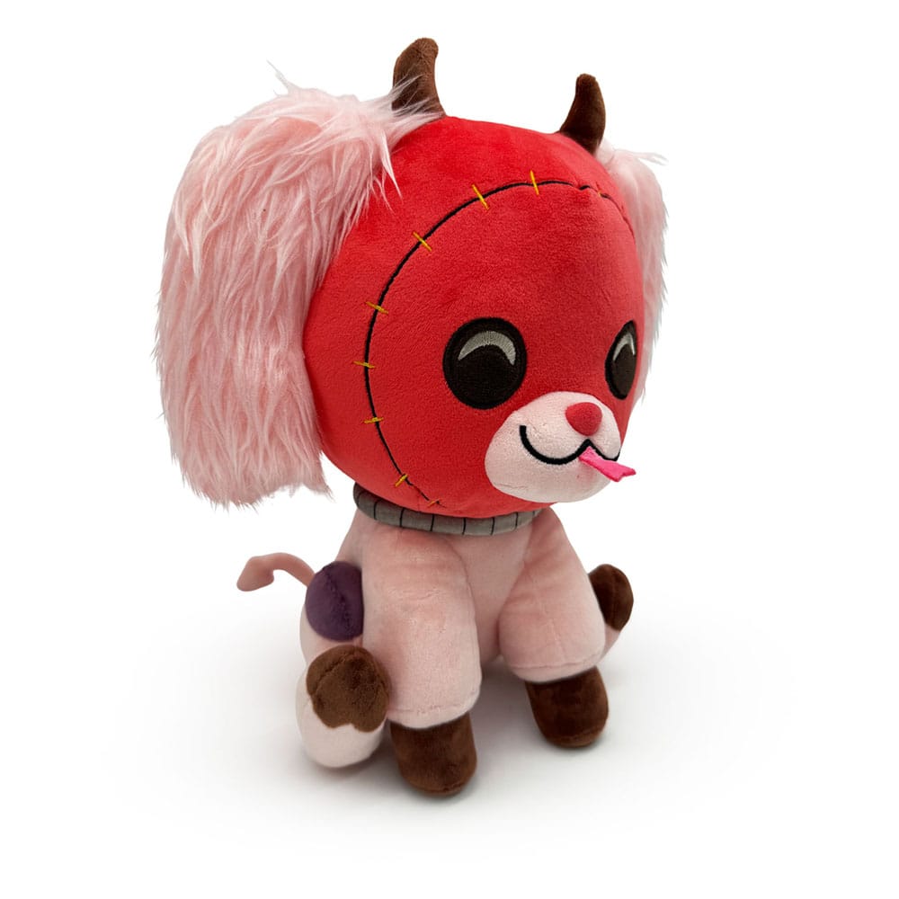 Dorohedoro peluche Kikurage 22 cm