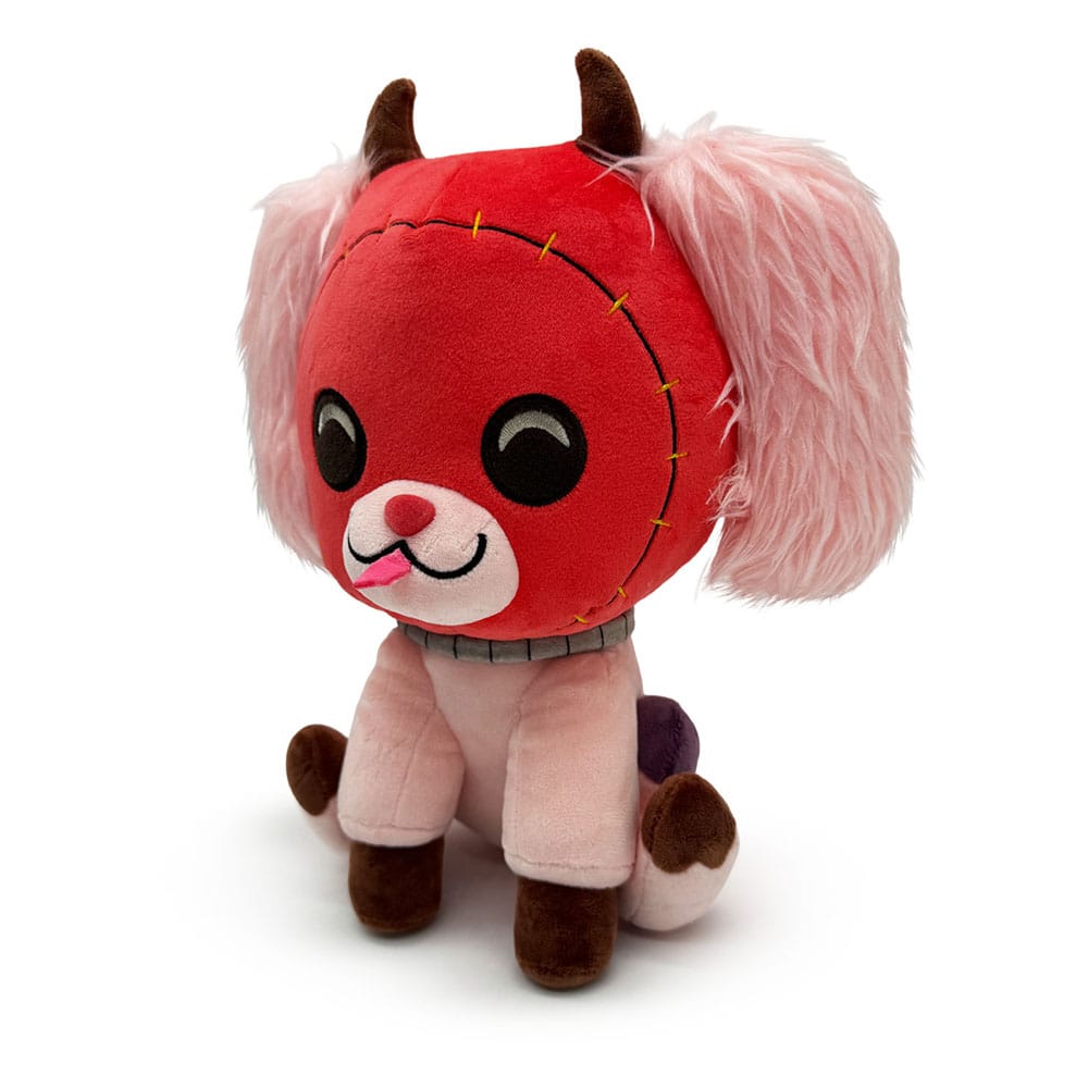 Dorohedoro peluche Kikurage 22 cm