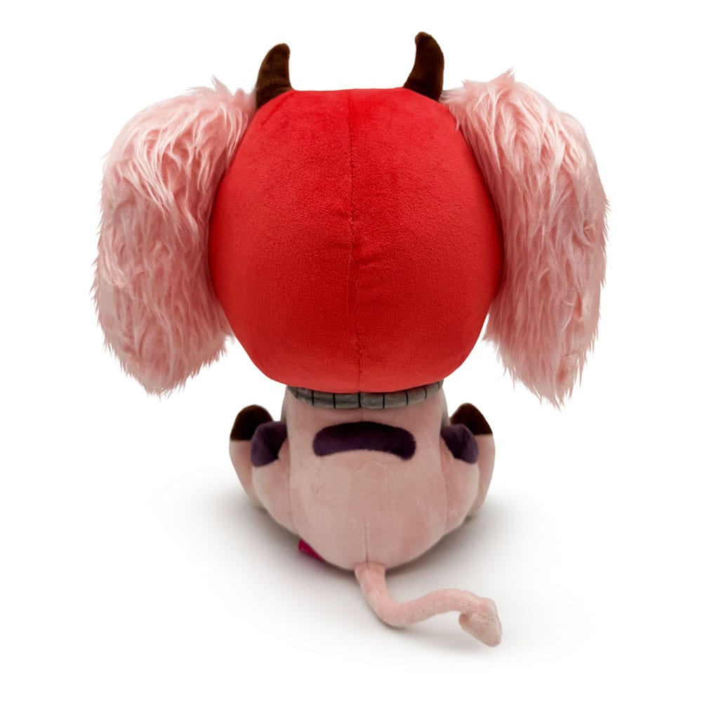 Dorohedoro peluche Kikurage 22 cm