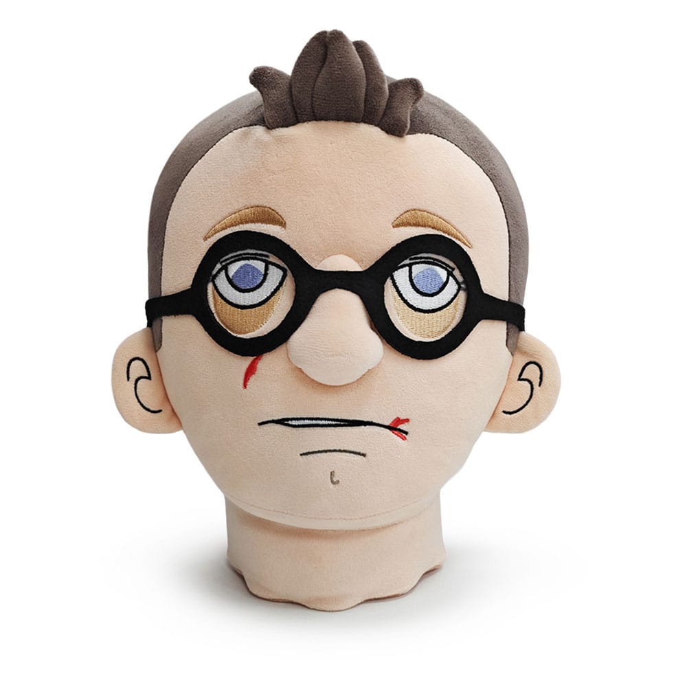 Fallout peluche Wilzig 22 cm