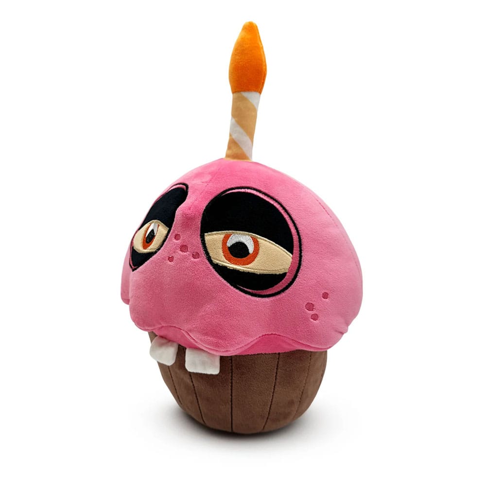 Five Nights at Freddy´s peluche Cupcake 22 cm