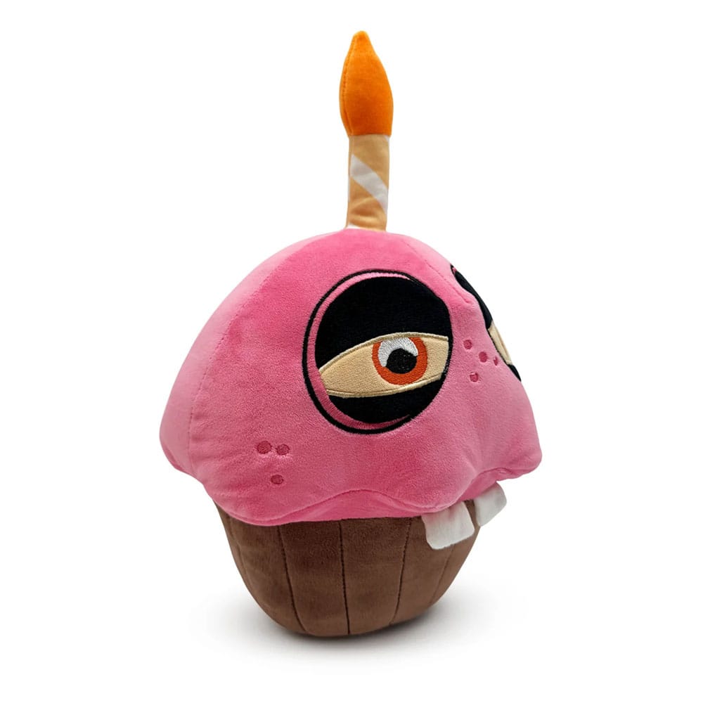 Five Nights at Freddy´s peluche Cupcake 22 cm