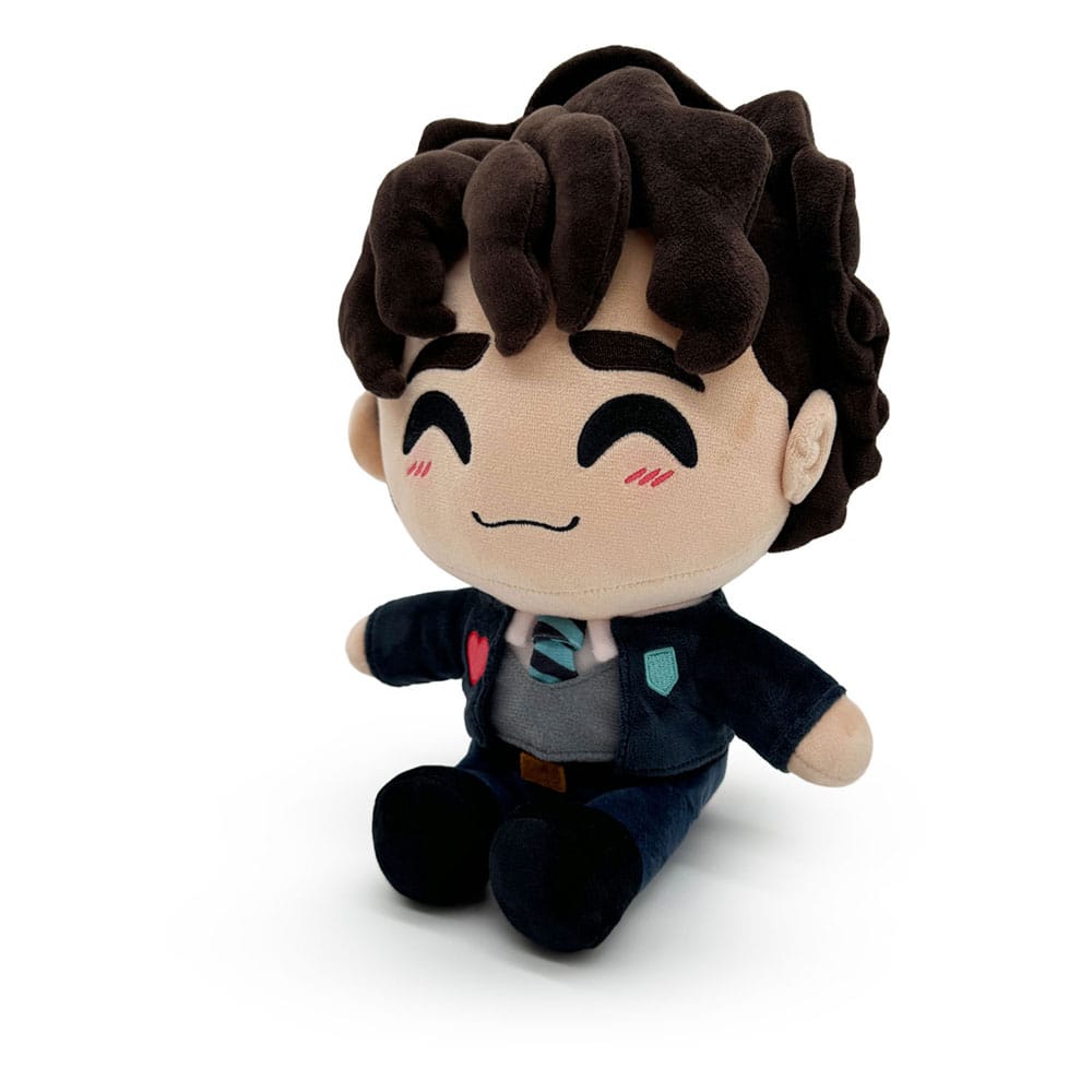 Heartstopper peluche Charlie 22 cm