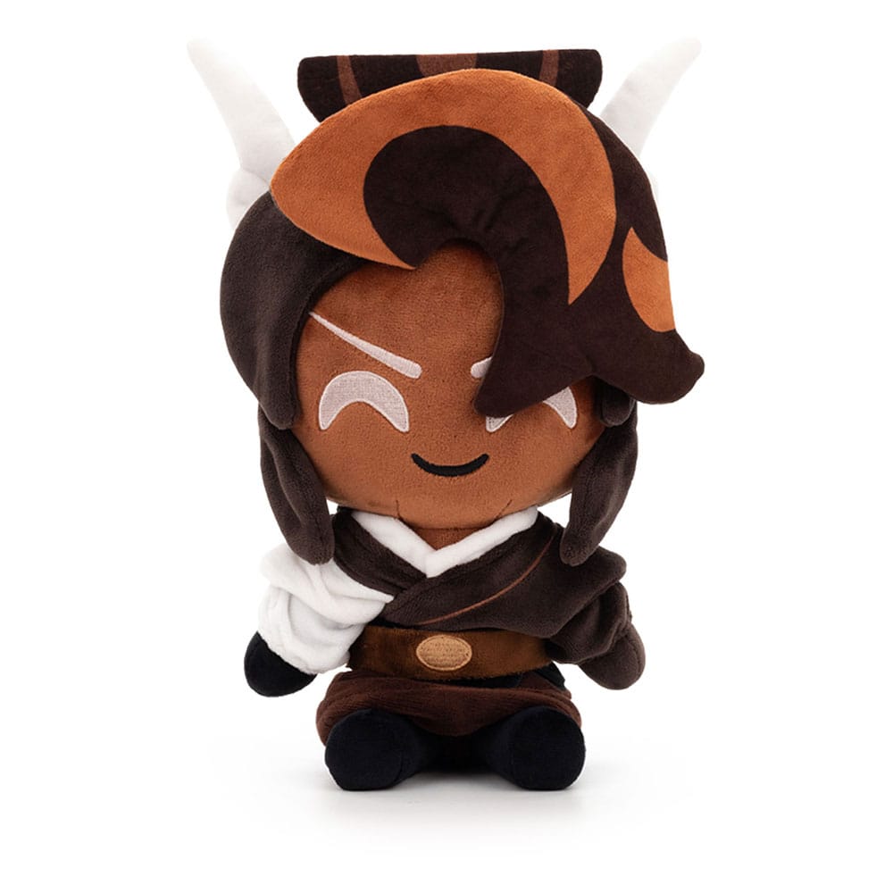 Cookie Run Kingdom peluche Caramel Arrow Cookie 22 cm