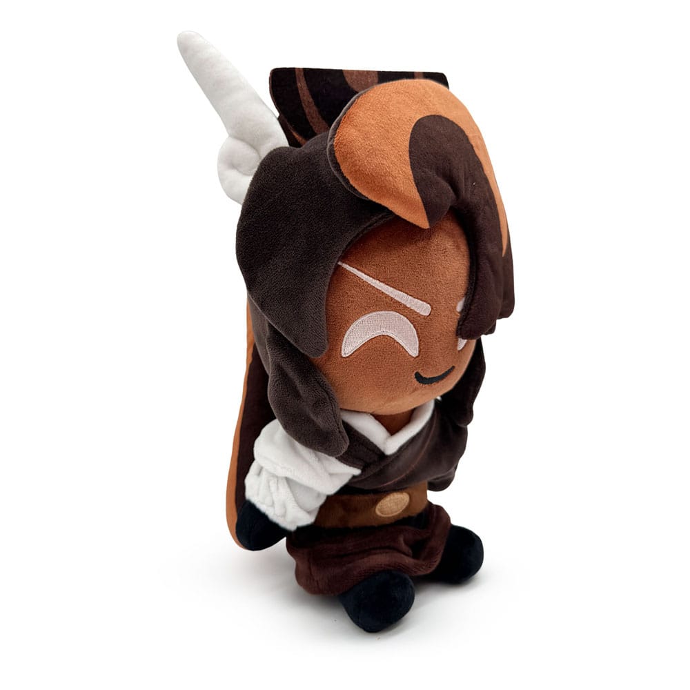 Cookie Run Kingdom peluche Caramel Arrow Cookie 22 cm