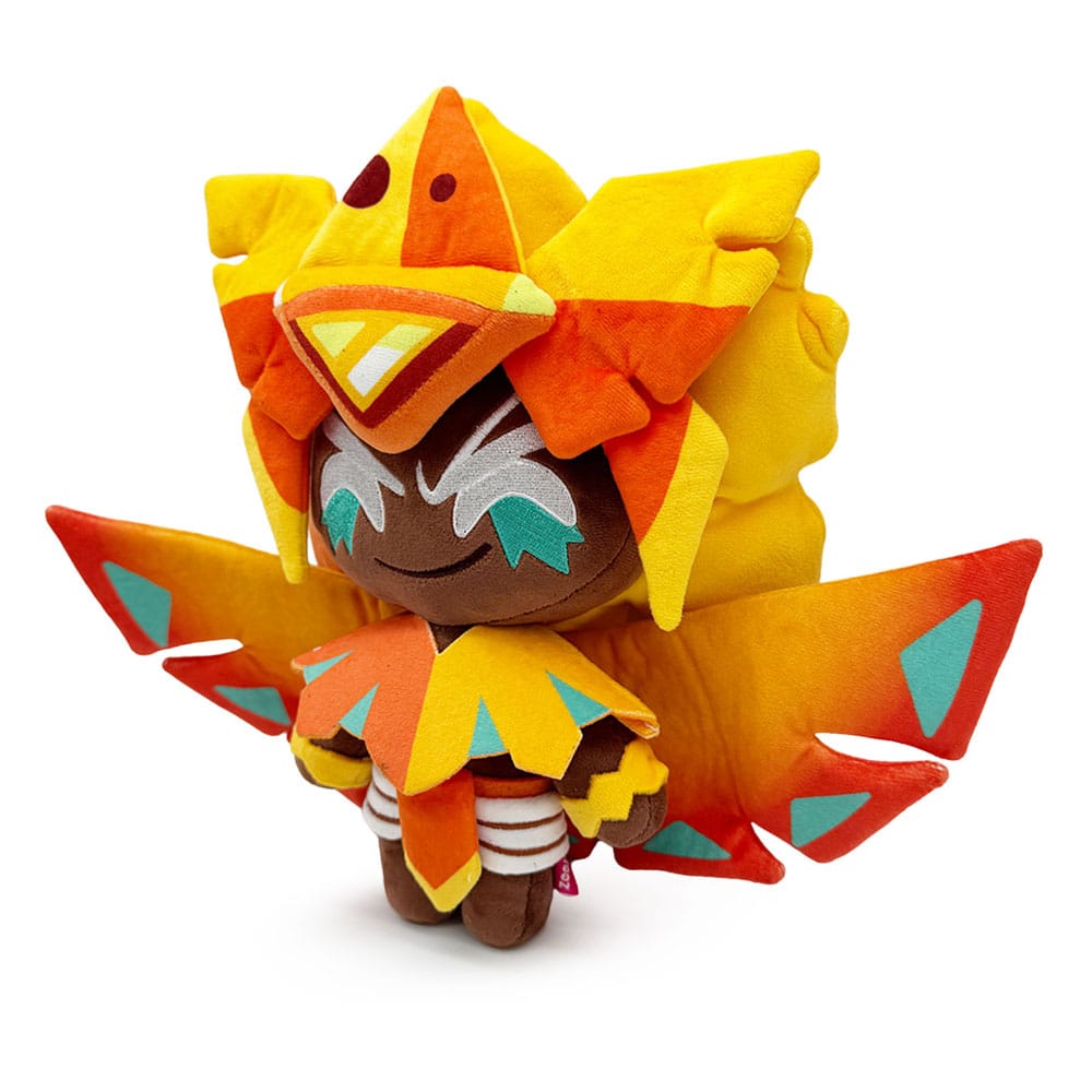 Cookie Run Kingdom peluche Golden Cheese Cookie 22 cm