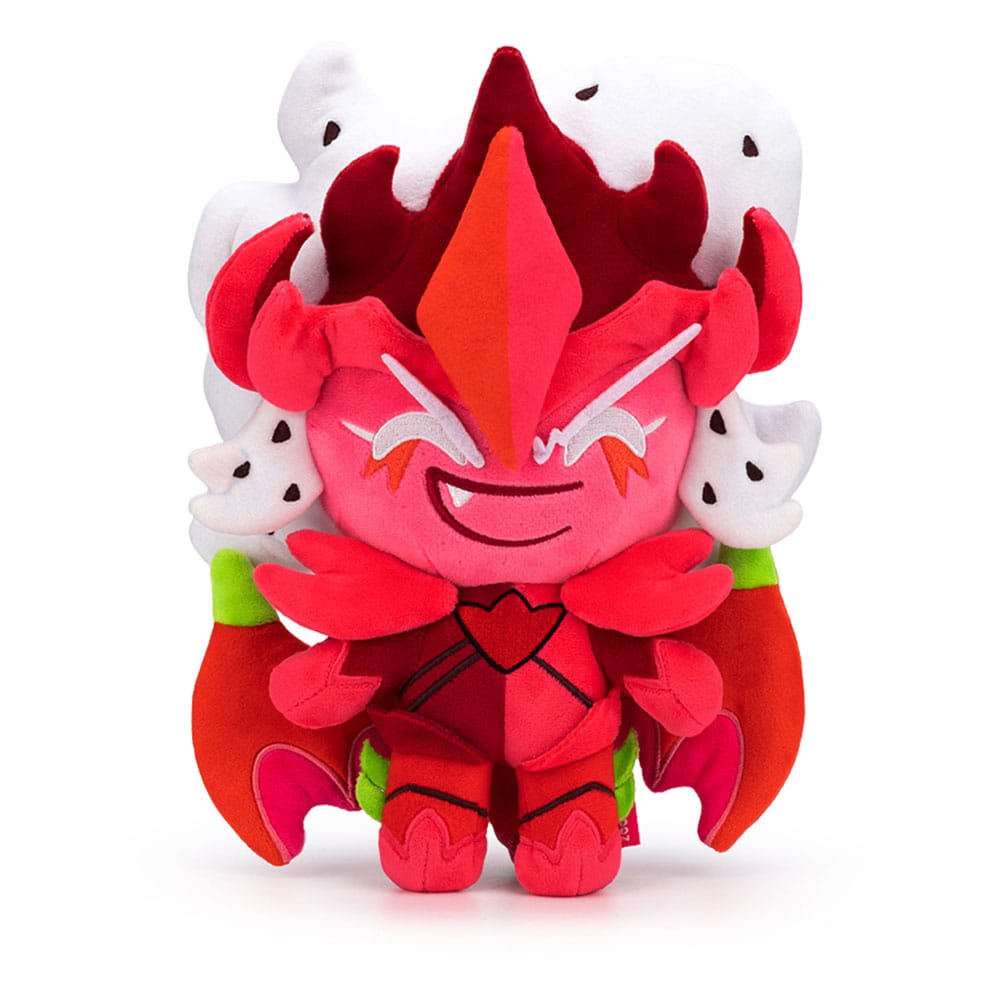 Cookie Run Kingdom peluche Pitaya Dragon Cookie 22 cm