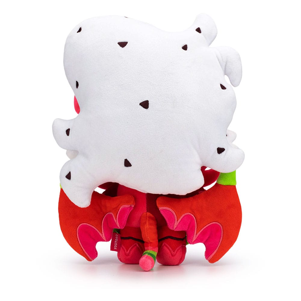 Cookie Run Kingdom peluche Pitaya Dragon Cookie 22 cm