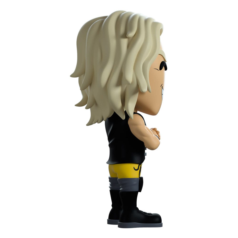 All Elite Wrestling Vinyl figurine Lionheart Chris Jericho 10 cm