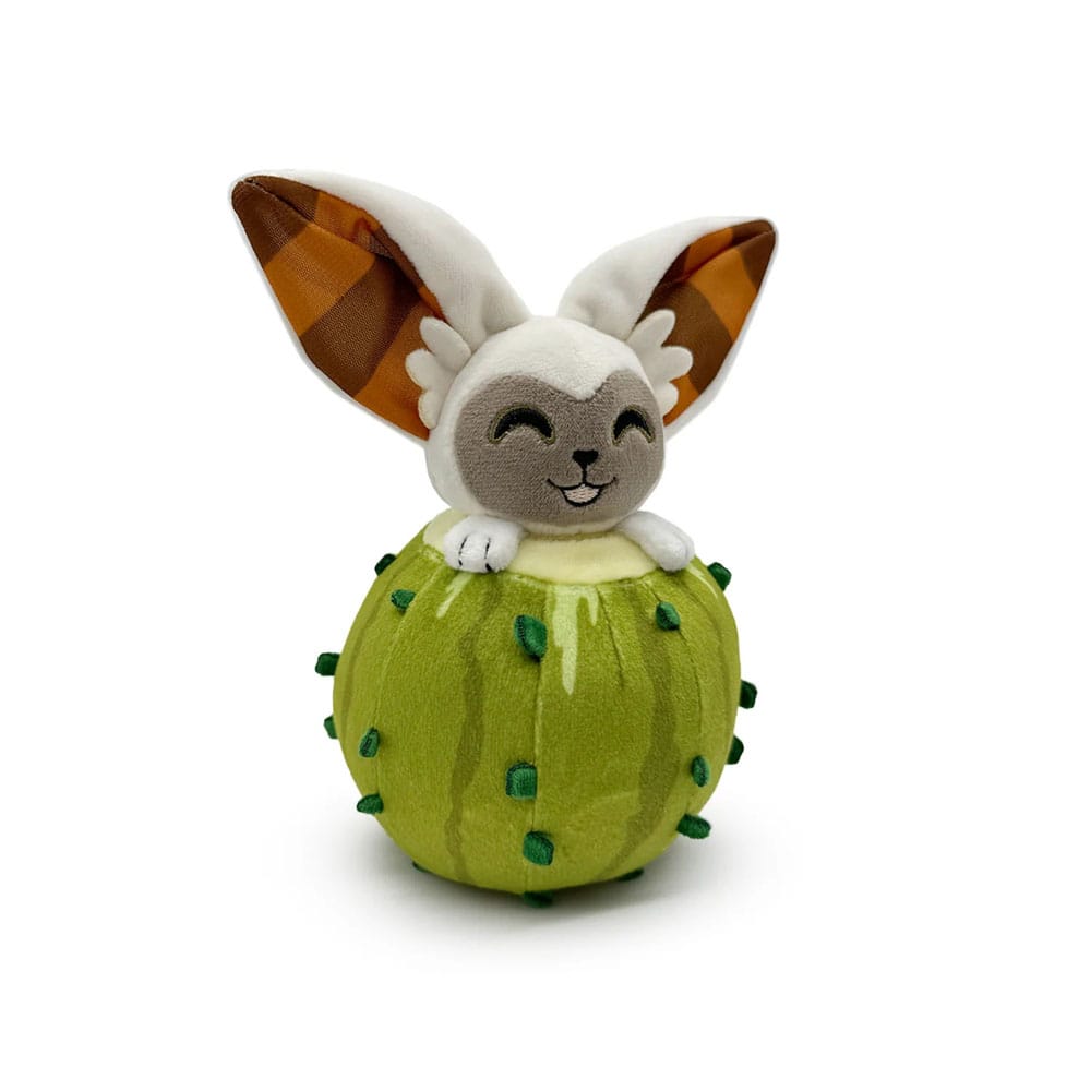 Avatar, le dernier maître de l'air peluche Momo Cactus Stickie15 cm